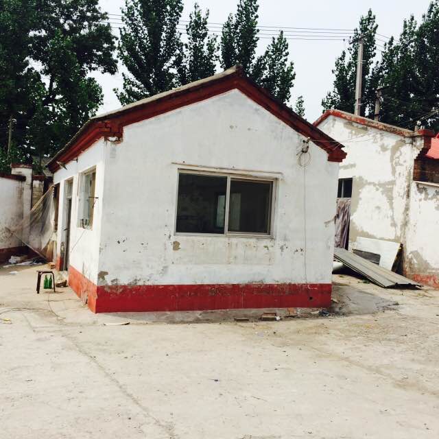 顺义白马路边独院厂库房出租 5