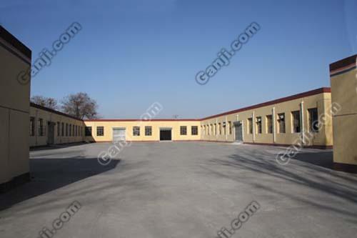 五环出口处独院式物流园招商 1