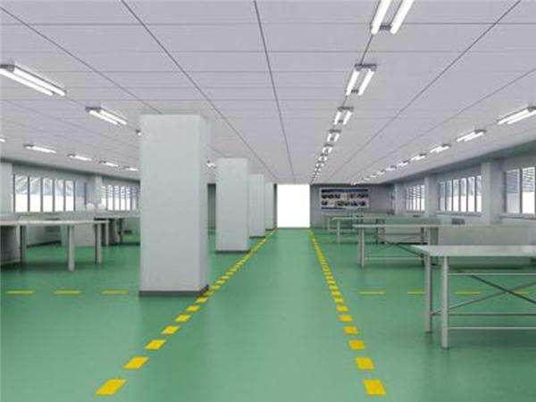 通州西集开发区最低价厂库房出租 5