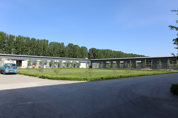 通州潞城厂库房出租 4
