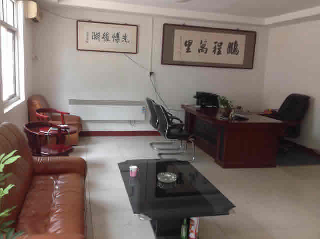 通州马驹桥前堰上村西厂库房出租 6