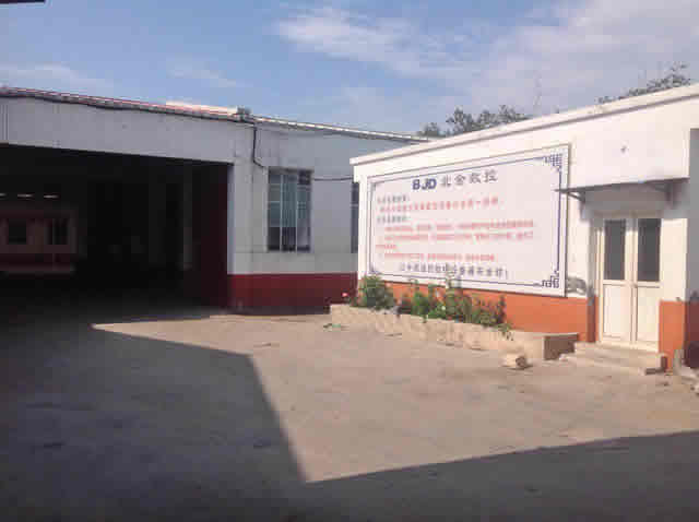 昌平科技园区南独院厂库房出租 3