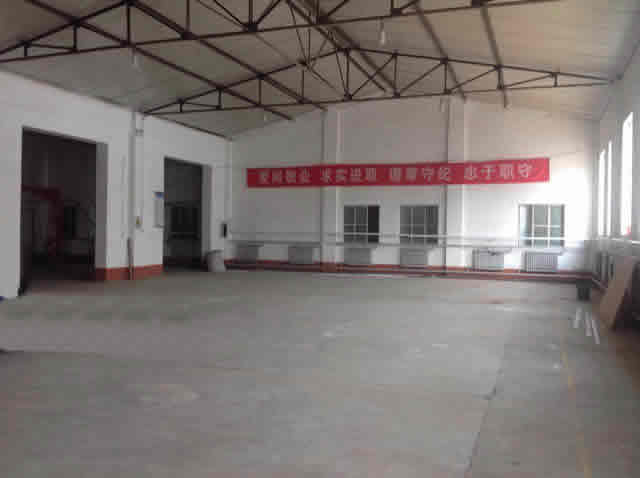 昌平科技园区南独院厂库房出租 5