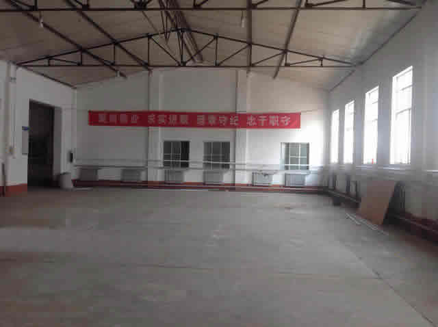 昌平科技园区南独院厂库房出租 4
