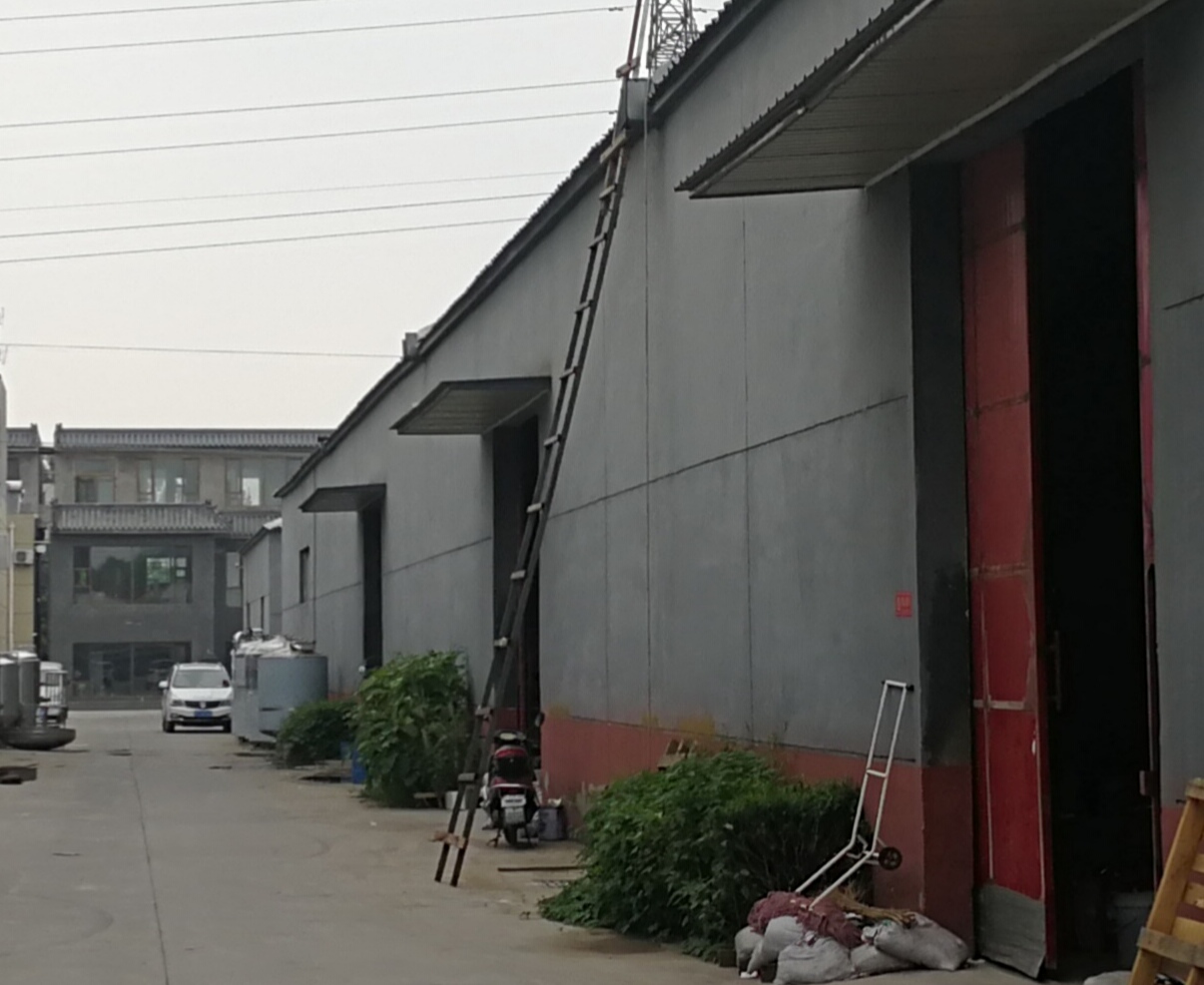大兴西庄3200库房出租500平米宿舍配套出租。 1