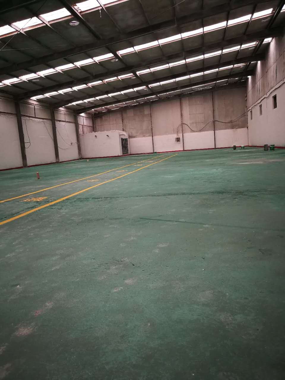 通州样田1000平1600平2000平好库房 3