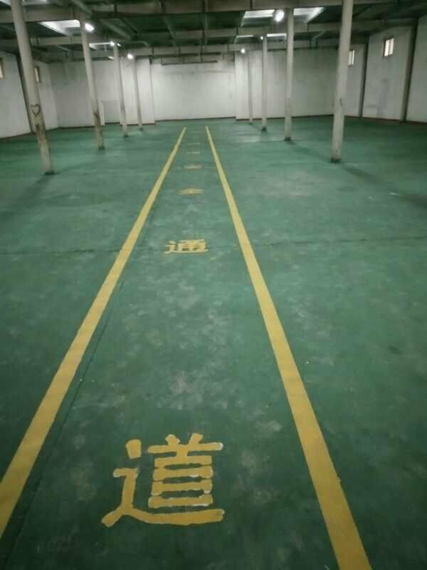 通州样田1000平1600平2000平好库房 1
