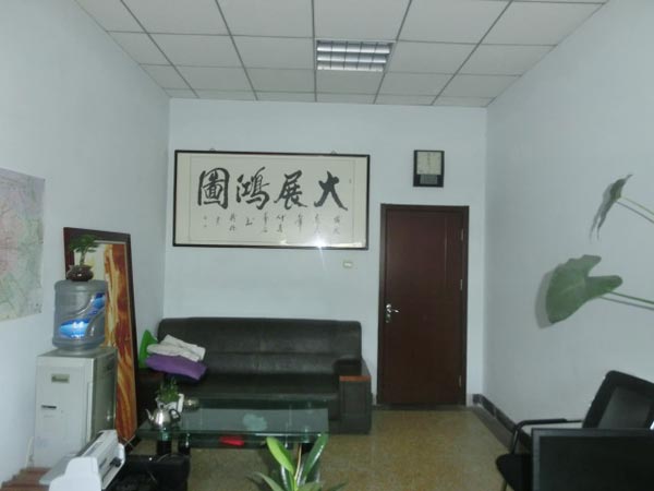 大兴西红门独栋办公楼招租 5