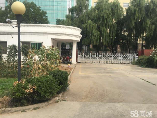昌平南邵2000平米厂库房出租 3