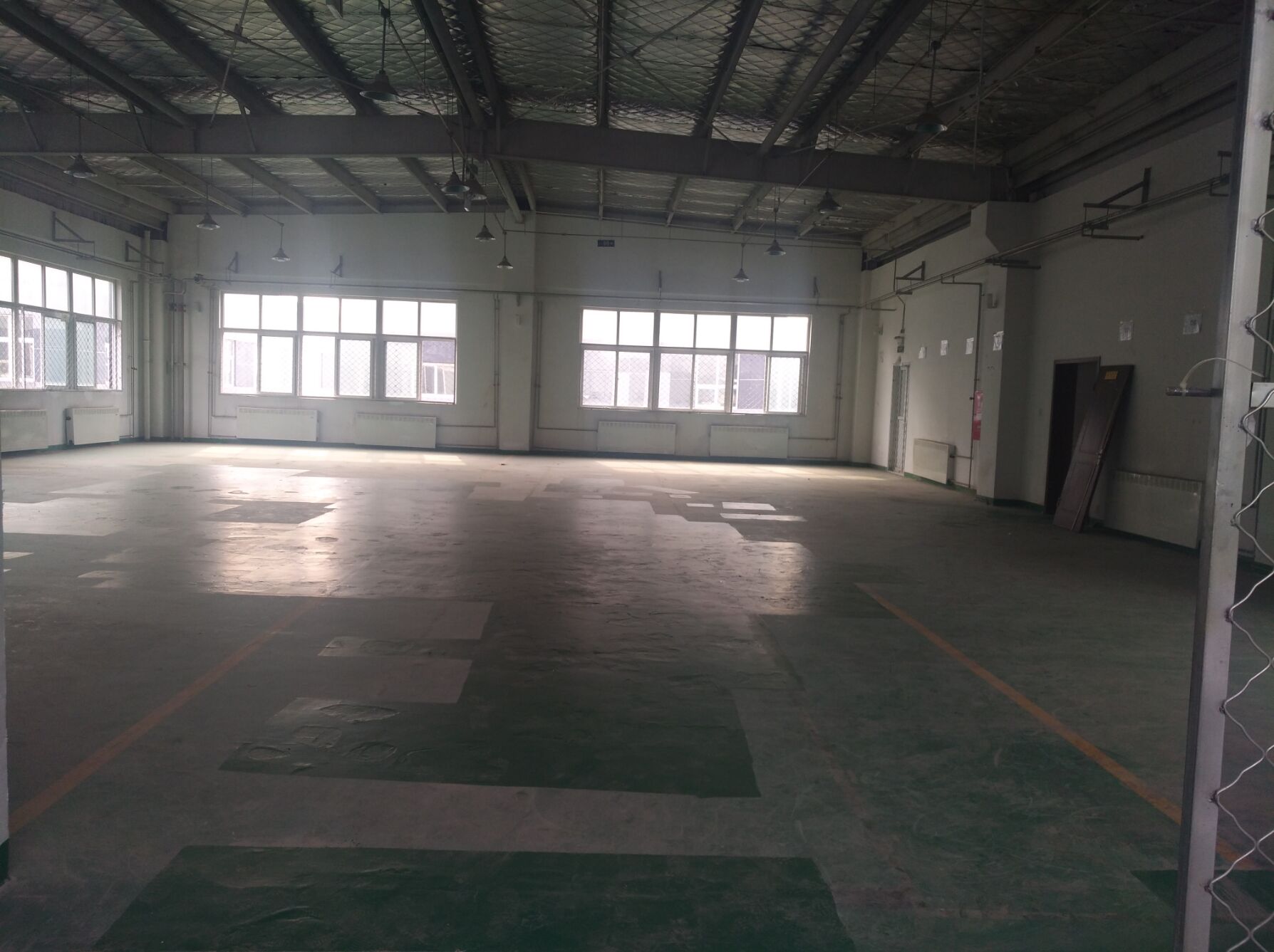 北京马驹桥厂房出租 1