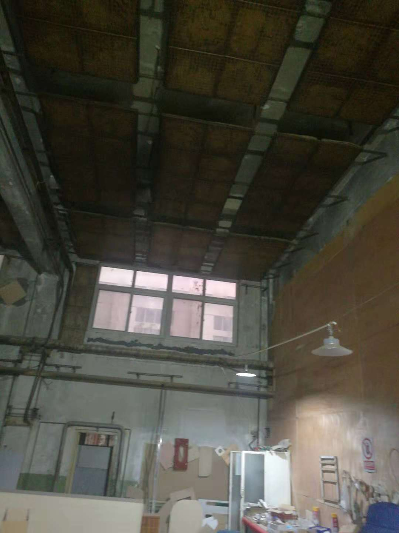 丰台区旧宫库房出租 4