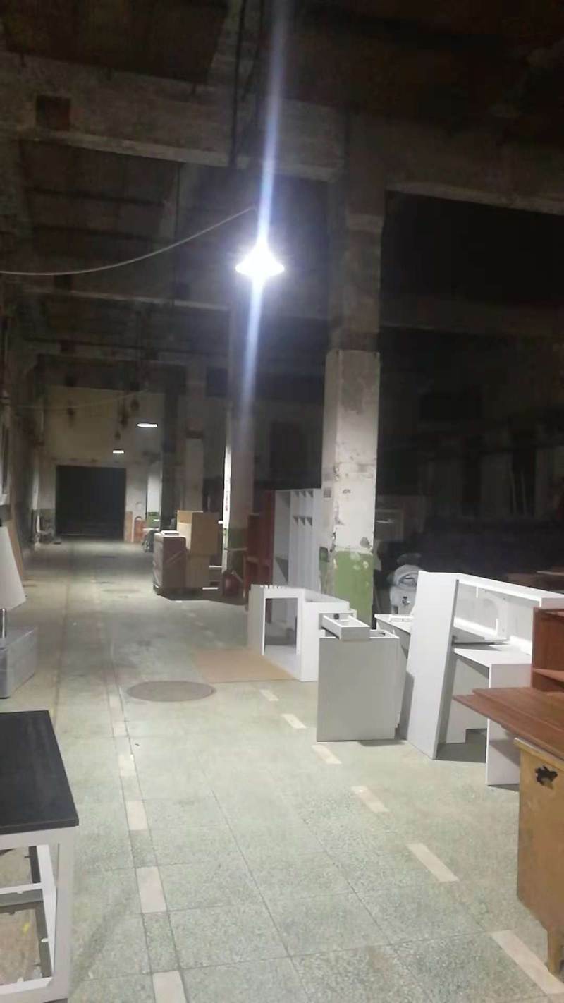 丰台区旧宫库房出租 2