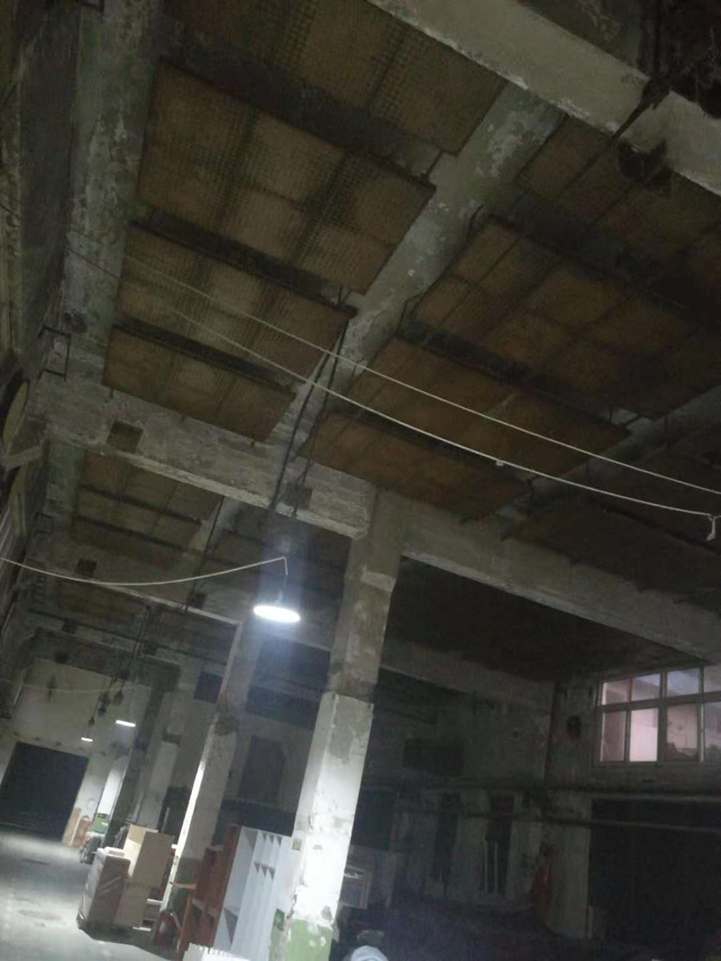 丰台区旧宫库房出租 5