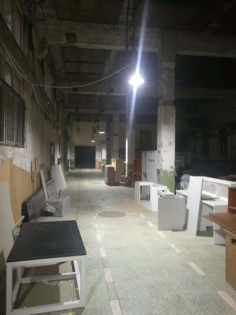 丰台区旧宫库房出租 3