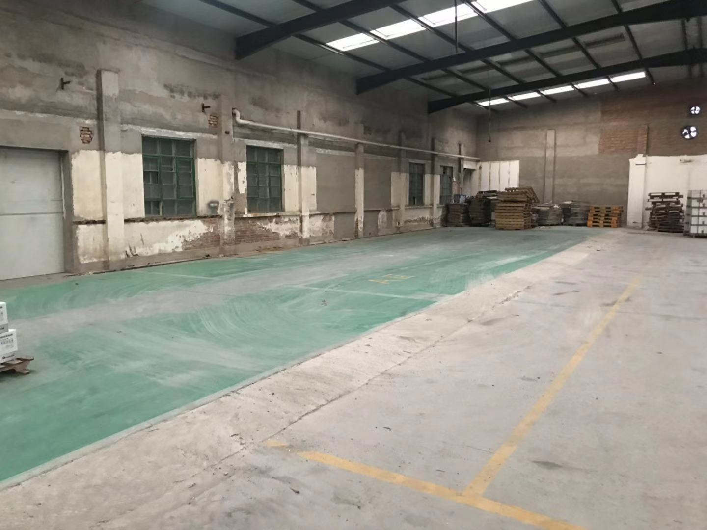通州潞城卜落垡库房出租 1