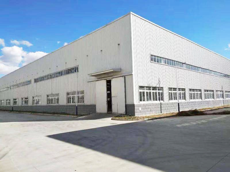 廊坊开发区1200平米厂房出租 3