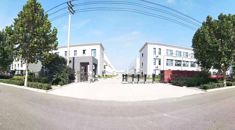 廊坊开发区1200平米厂房出租 1