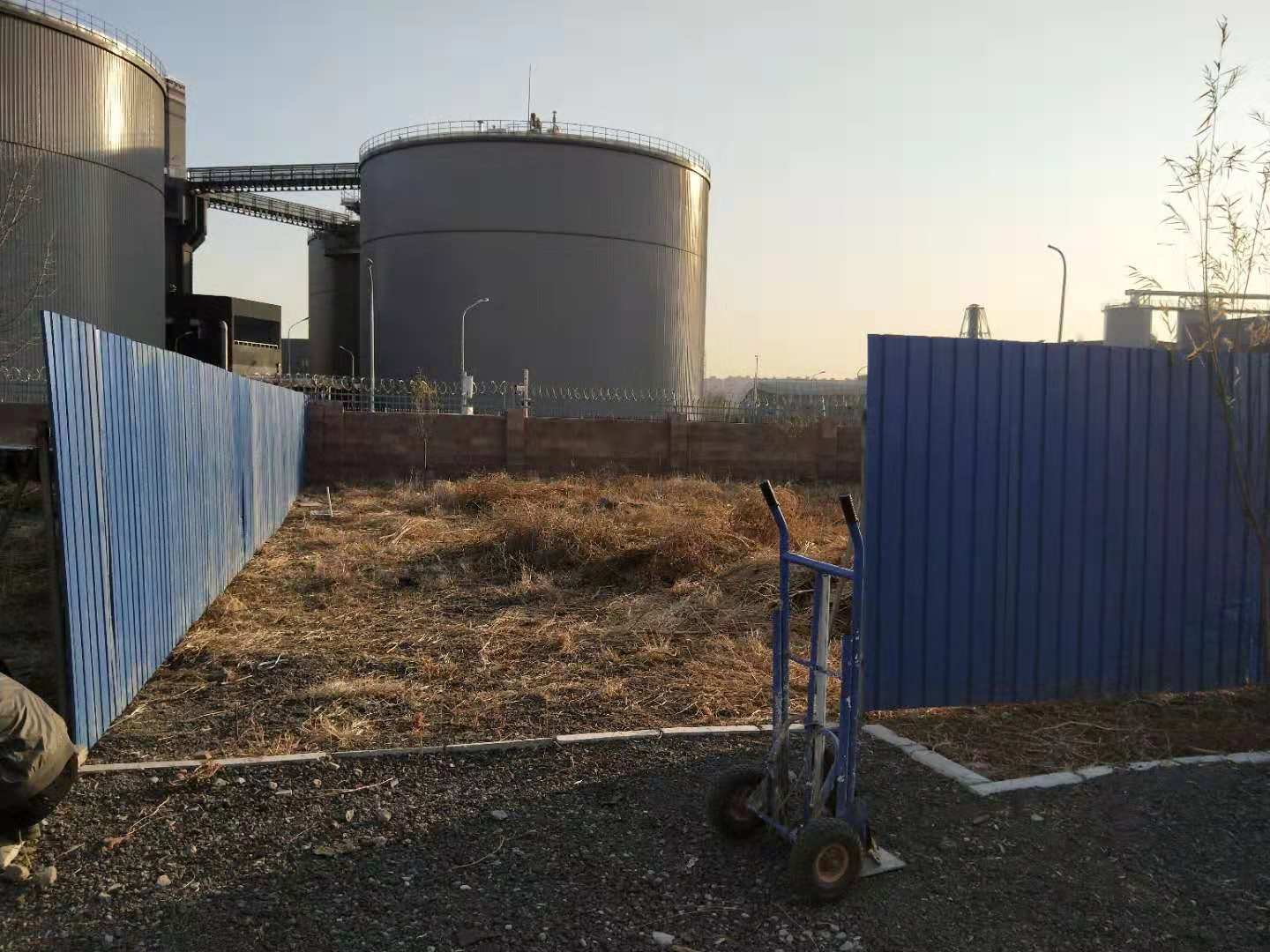 丰台区南四环场地租赁 1