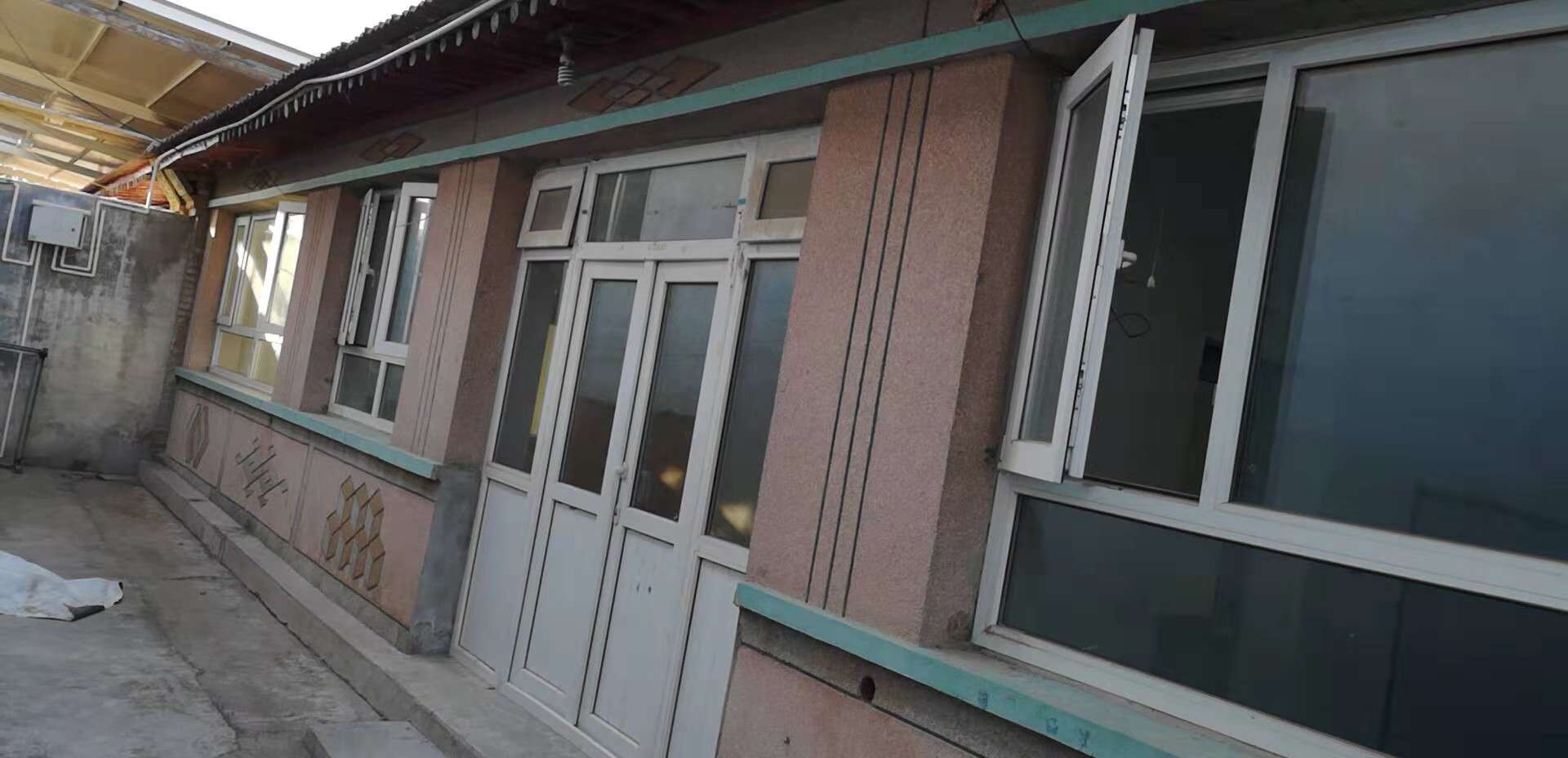 诚信出租于家务库房 1