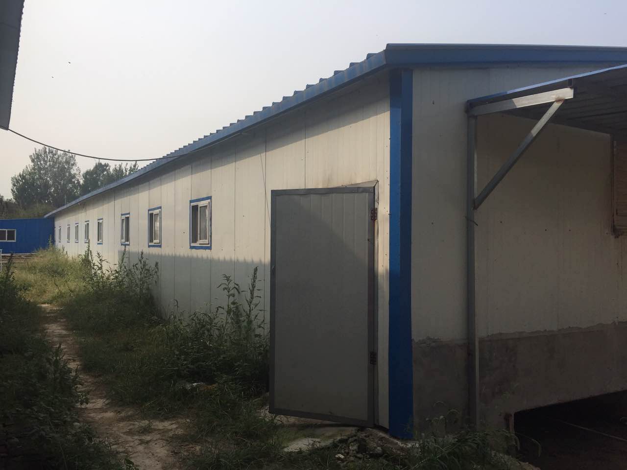 出租涿州厂库房