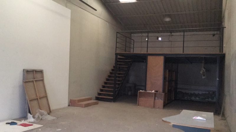 80-300平房屋库房招租