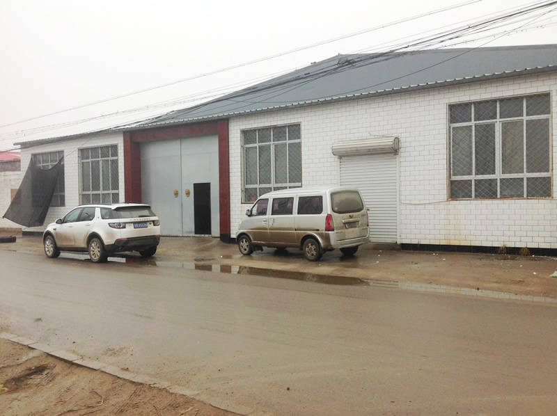 �����2000ƽ�׳��ⷿ����