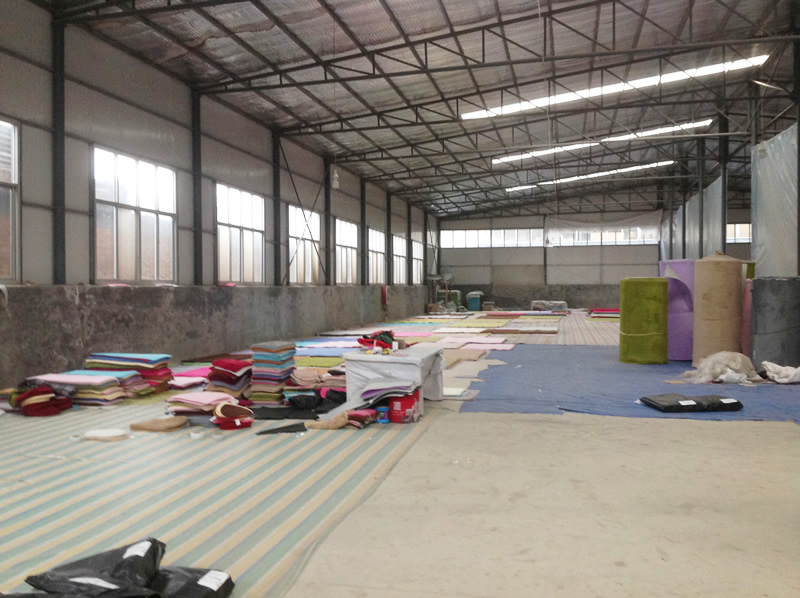 �����2000ƽ�׳��ⷿ����