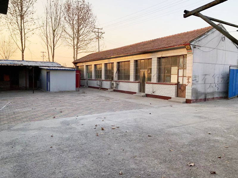 京东香河县城南厂房出租 4