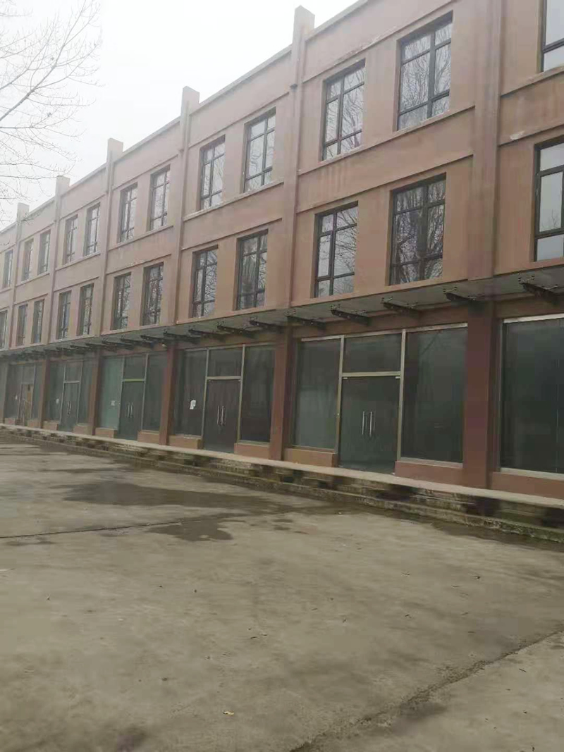 三河市郑辛庄厂库房出租 2
