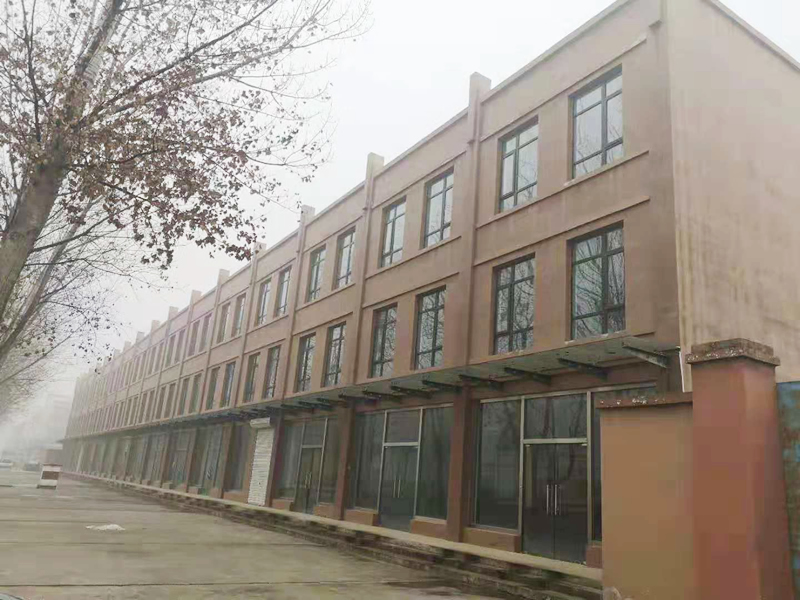 三河市郑辛庄厂库房出租 3