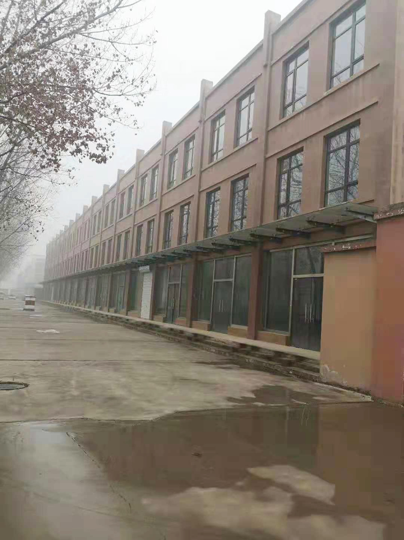 三河市郑辛庄厂库房出租 1