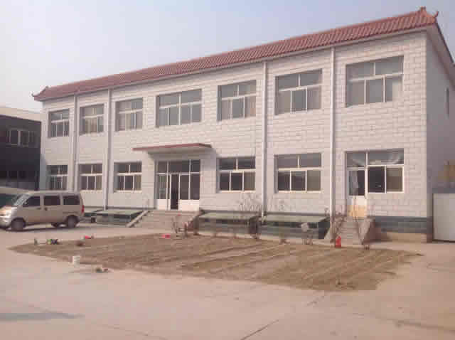 房山窦店独院厂库房出租 2