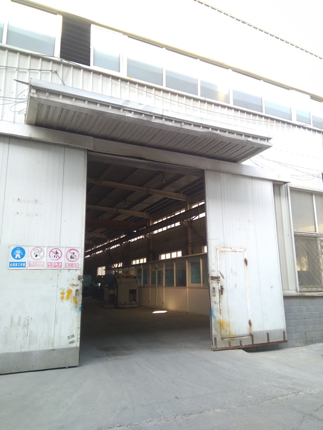 办公楼、厂房出租 5