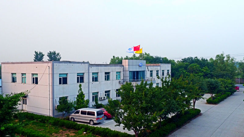 通州宋庄小堡办公楼出租 1