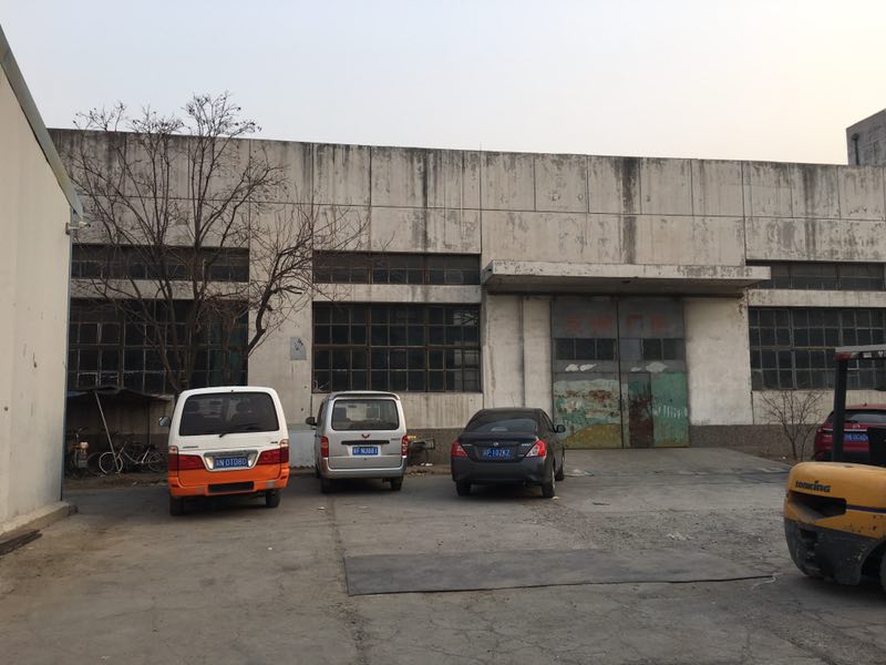 大兴旧宫独院厂库房出租 3