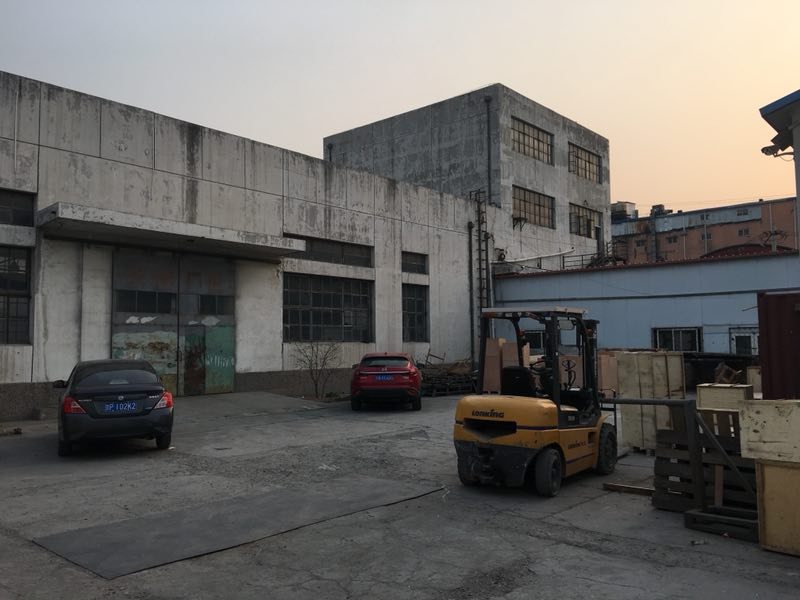 大兴旧宫独院厂库房出租 4