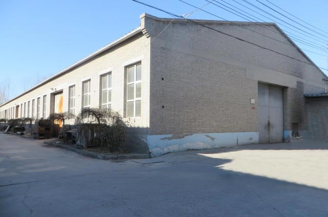 昌平北六环立汤路旁厂库房出租 3