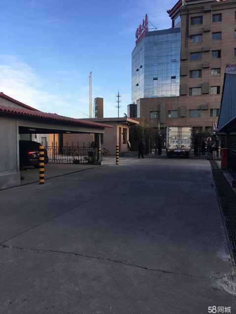 大兴西红门60-3000平米厂库房出租 1