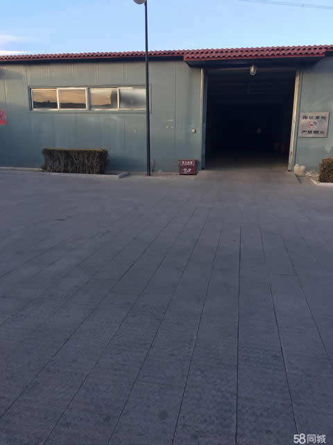 大兴西红门60-3000平米厂库房出租 5