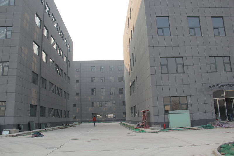 出售大兴生物医药基地综合办公楼 1