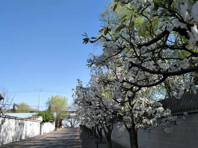 丰台云岗1000平米仓库出租 3