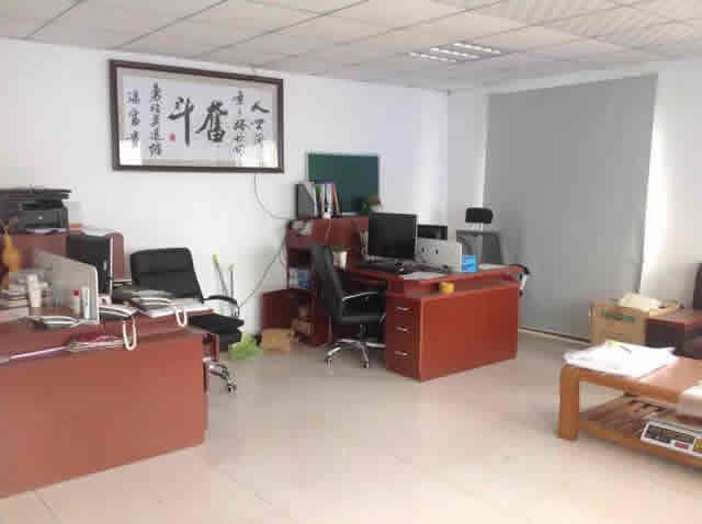通州潞城独院厂库房出租 6