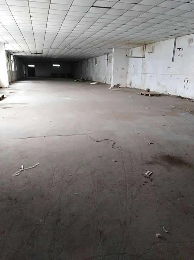 通州西集开发区独院厂库房出租 5