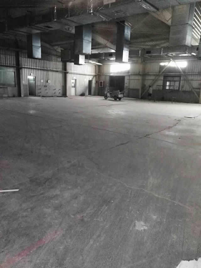 通州西集开发区独院厂库房出租 6