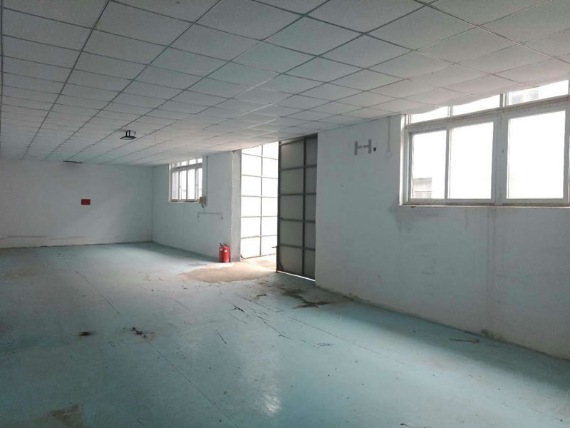 丰台长辛店标准库房出租 整分租均可 5