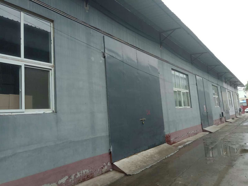 丰台长辛店标准库房出租 整分租均可 6
