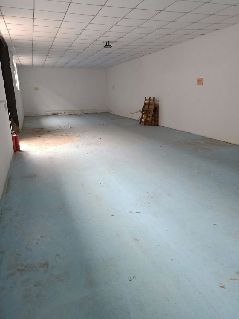 丰台长辛店标准库房出租 整分租均可 3