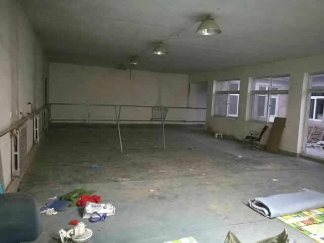 大兴庞各庄宅基地库房出租 1