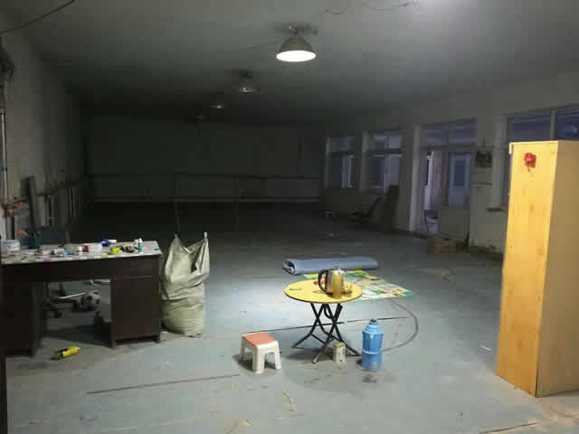 大兴庞各庄宅基地库房出租 2