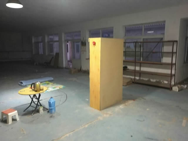 大兴庞各庄宅基地库房出租 5
